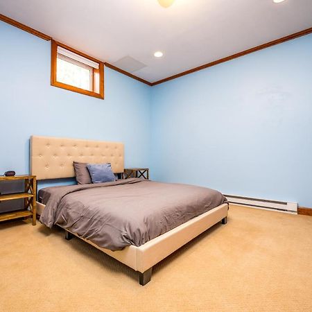 Beautiful Chalet, Mins To Hunter/Windham Slopes Jewett Exterior photo