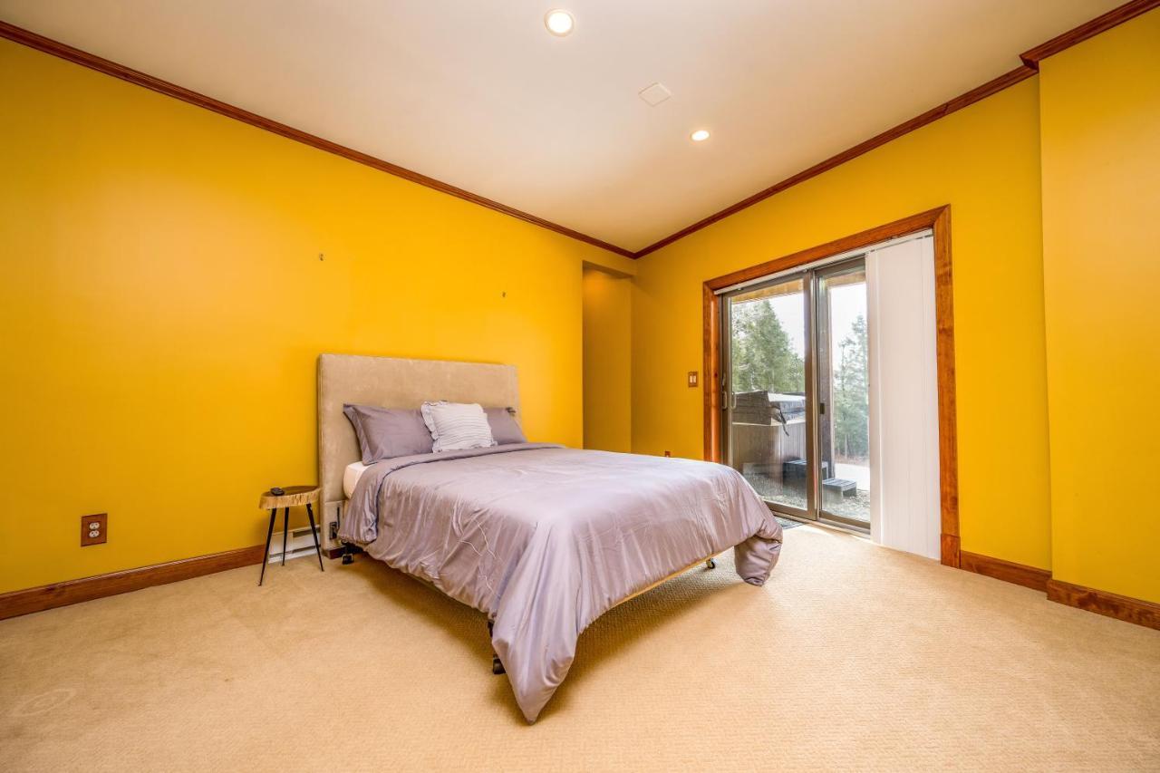 Beautiful Chalet, Mins To Hunter/Windham Slopes Jewett Exterior photo