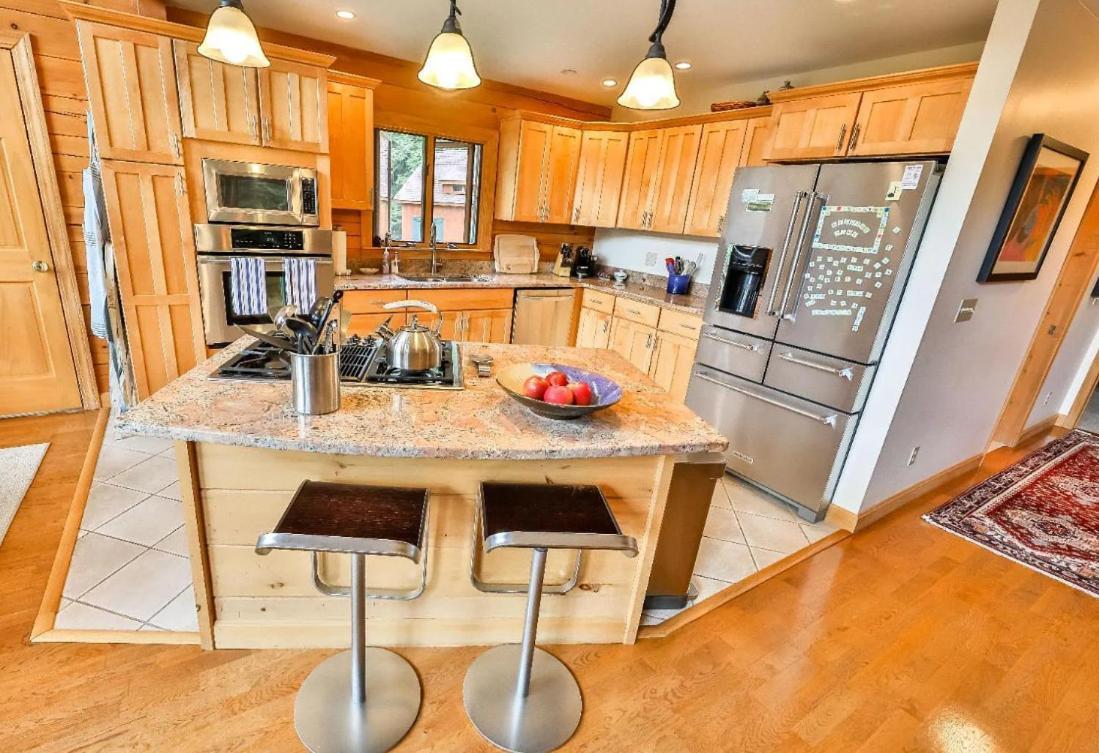 Beautiful Chalet, Mins To Hunter/Windham Slopes Jewett Exterior photo