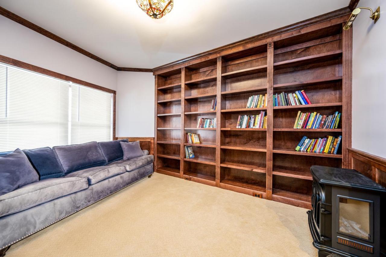 Beautiful Chalet, Mins To Hunter/Windham Slopes Jewett Exterior photo