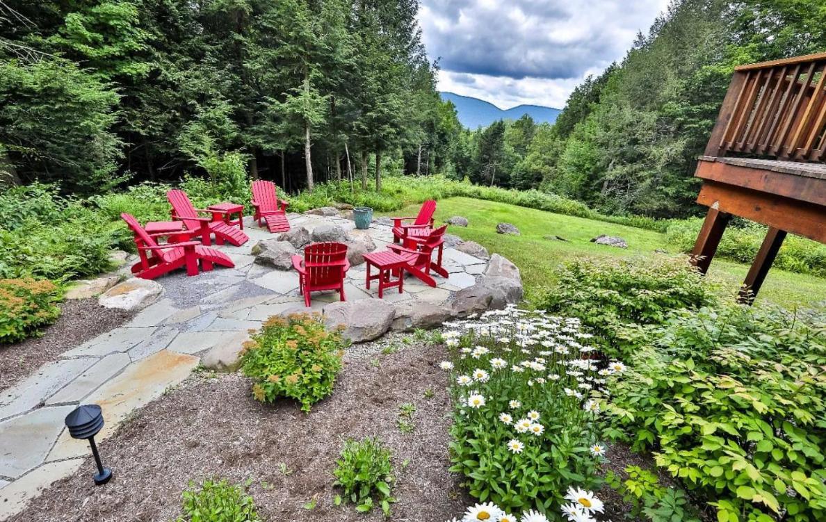 Beautiful Chalet, Mins To Hunter/Windham Slopes Jewett Exterior photo
